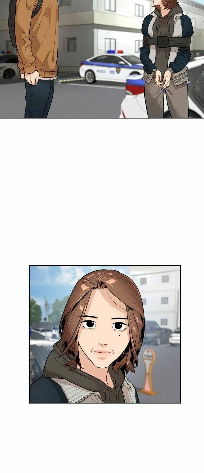 Máu Trắng Chapter 21 - Trang 2