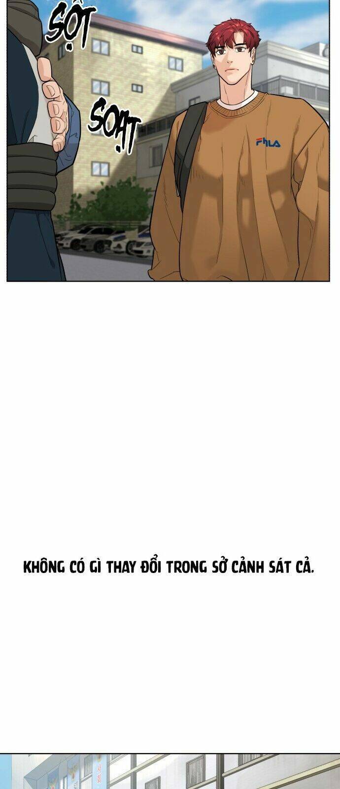 Máu Trắng Chapter 21 - Trang 2