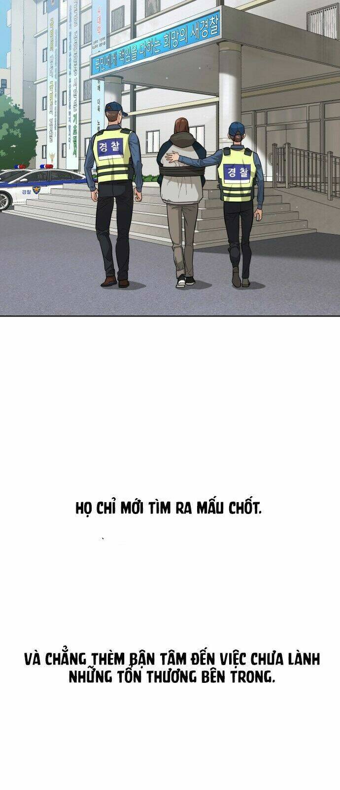 Máu Trắng Chapter 21 - Trang 2