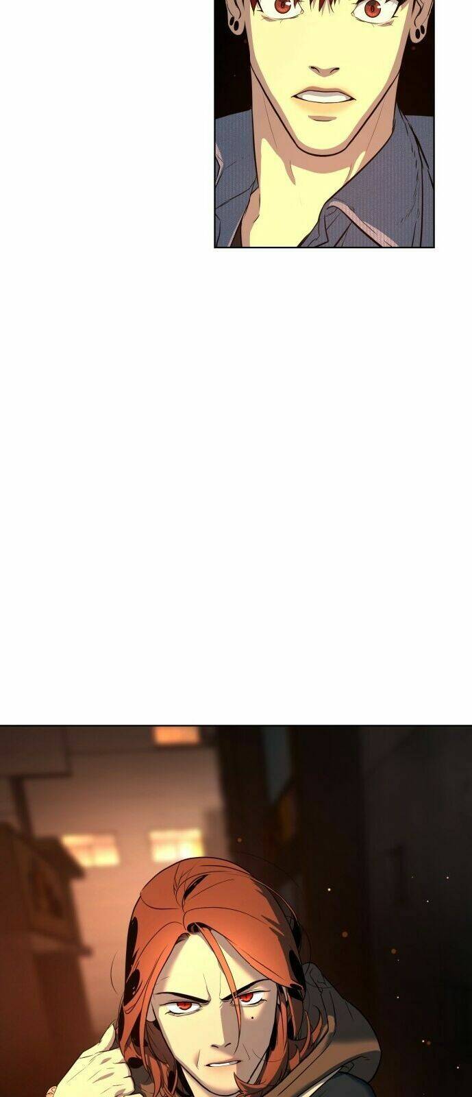 Máu Trắng Chapter 21 - Trang 2