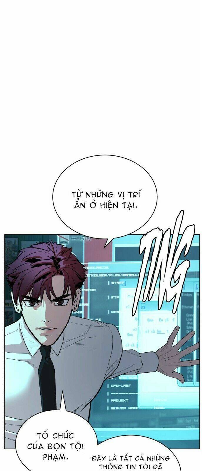 Máu Trắng Chapter 21 - Trang 2