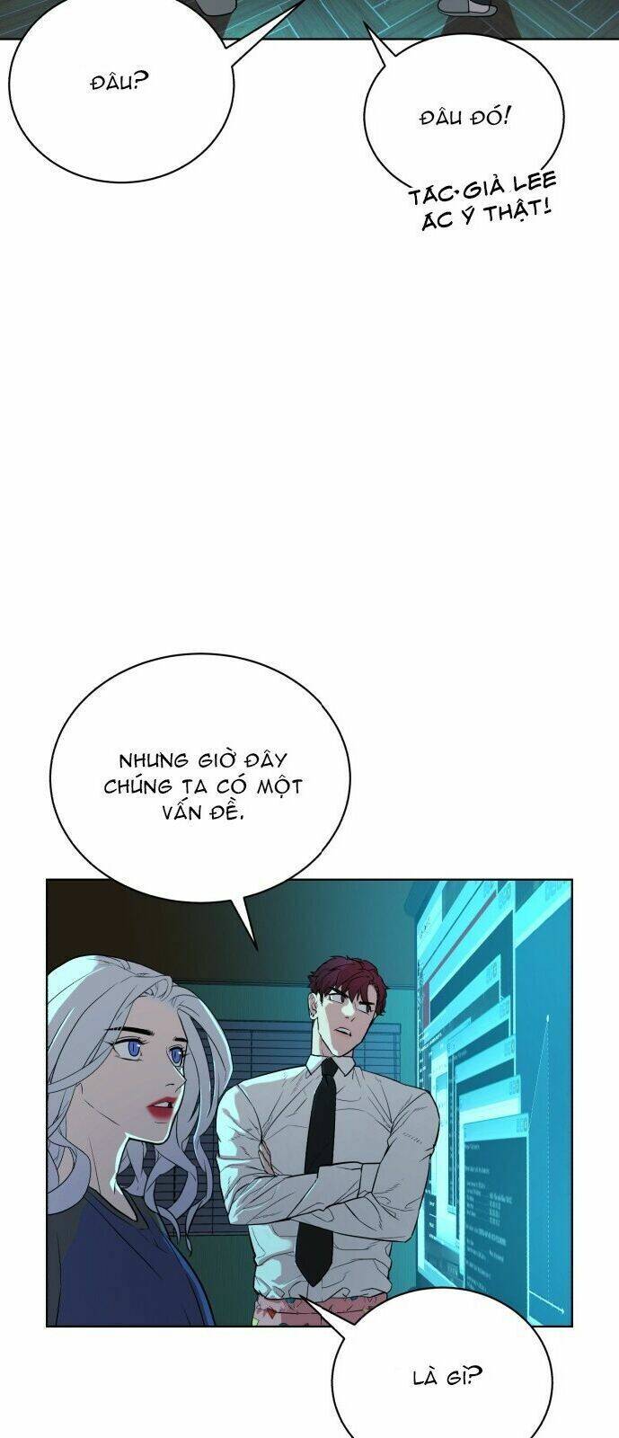 Máu Trắng Chapter 21 - Trang 2