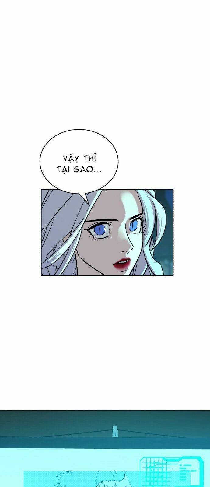 Máu Trắng Chapter 21 - Trang 2