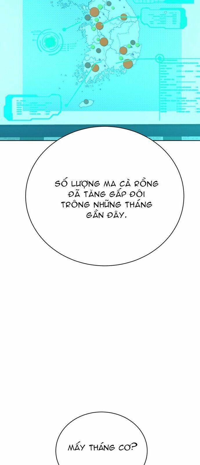 Máu Trắng Chapter 21 - Trang 2