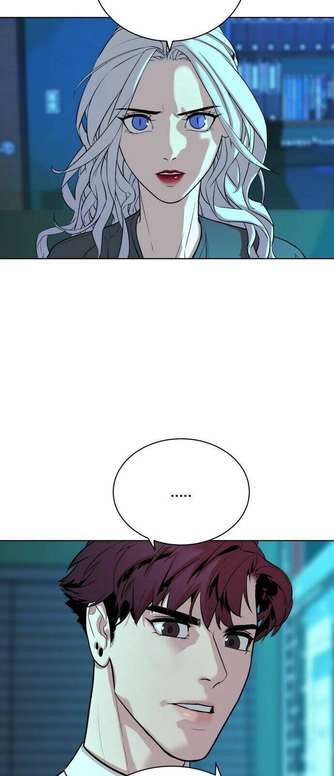 Máu Trắng Chapter 21 - Trang 2