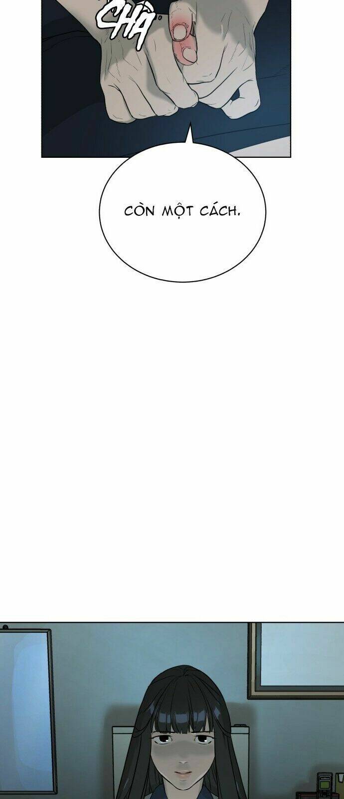 Máu Trắng Chapter 21 - Trang 2