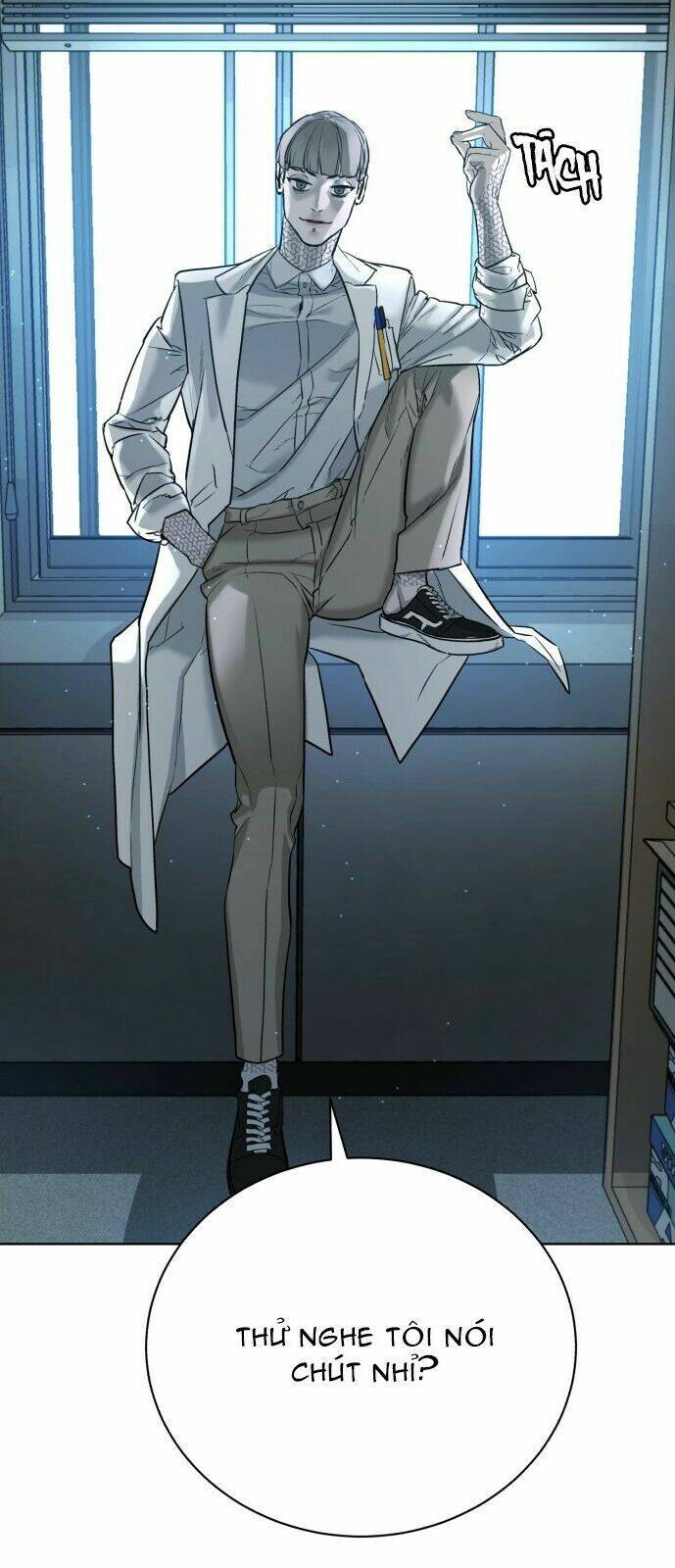 Máu Trắng Chapter 21 - Trang 2