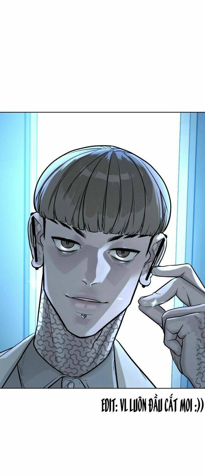 Máu Trắng Chapter 21 - Trang 2