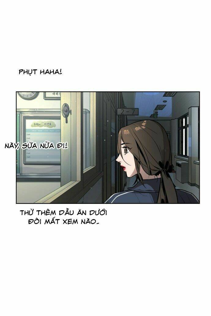 Máu Trắng Chapter 22 - Trang 2