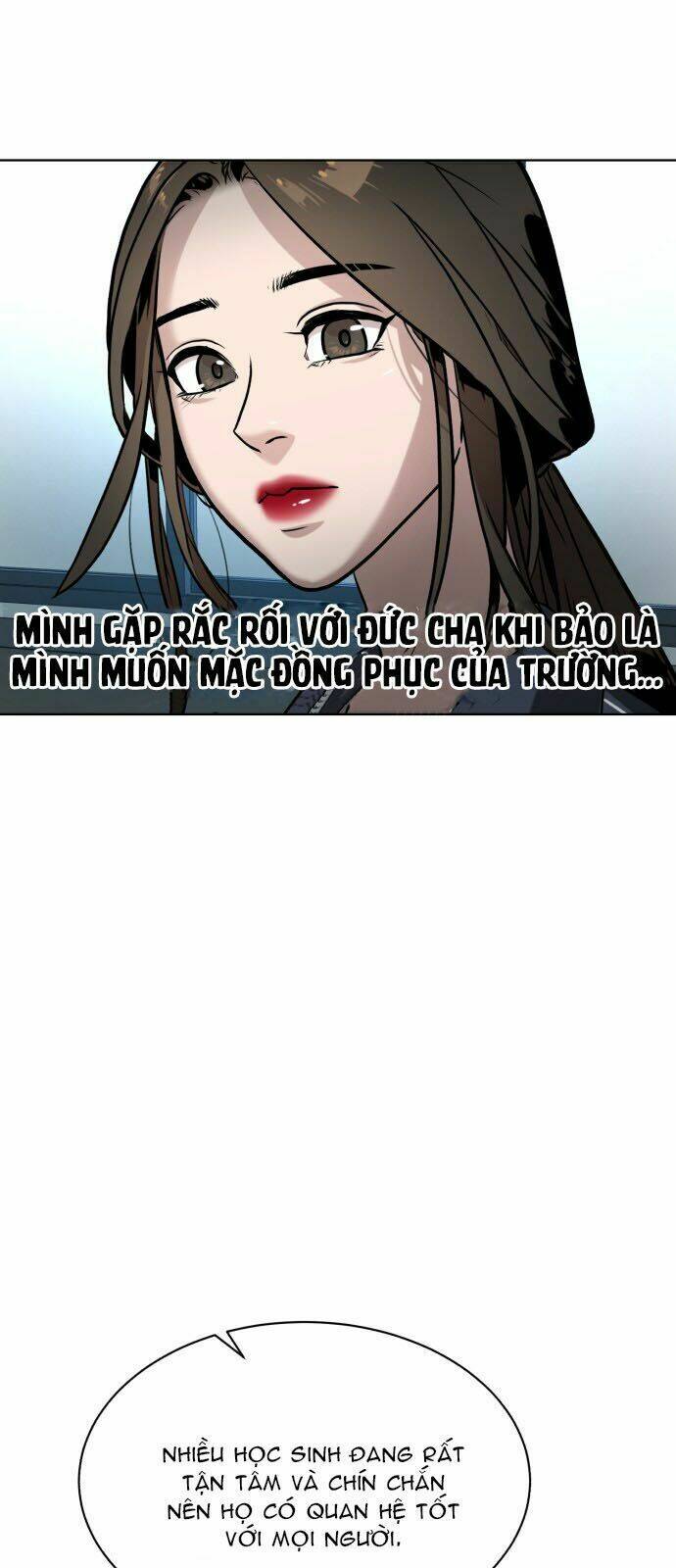 Máu Trắng Chapter 22 - Trang 2
