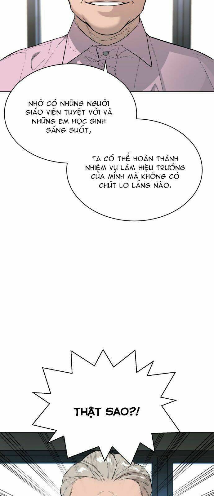 Máu Trắng Chapter 22 - Trang 2