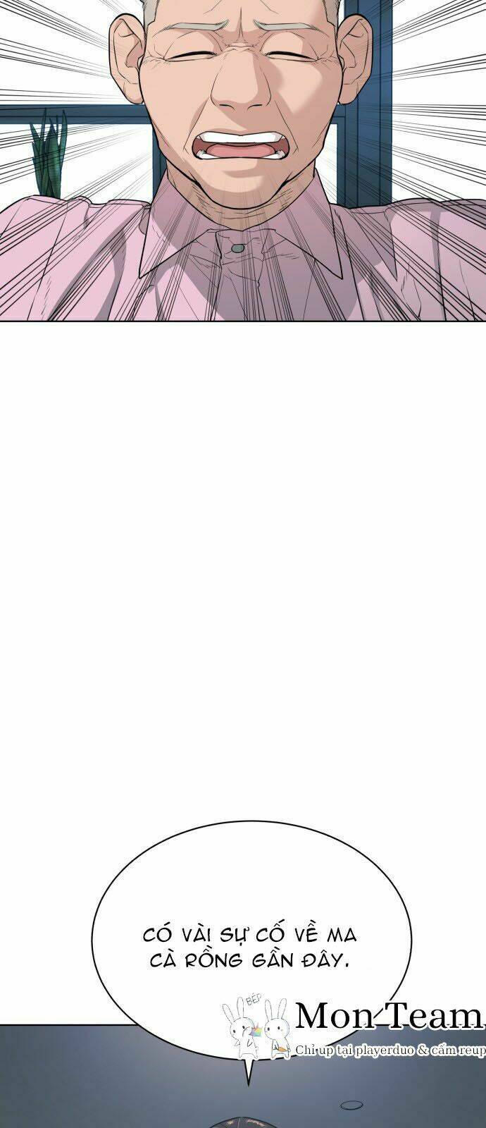 Máu Trắng Chapter 22 - Trang 2