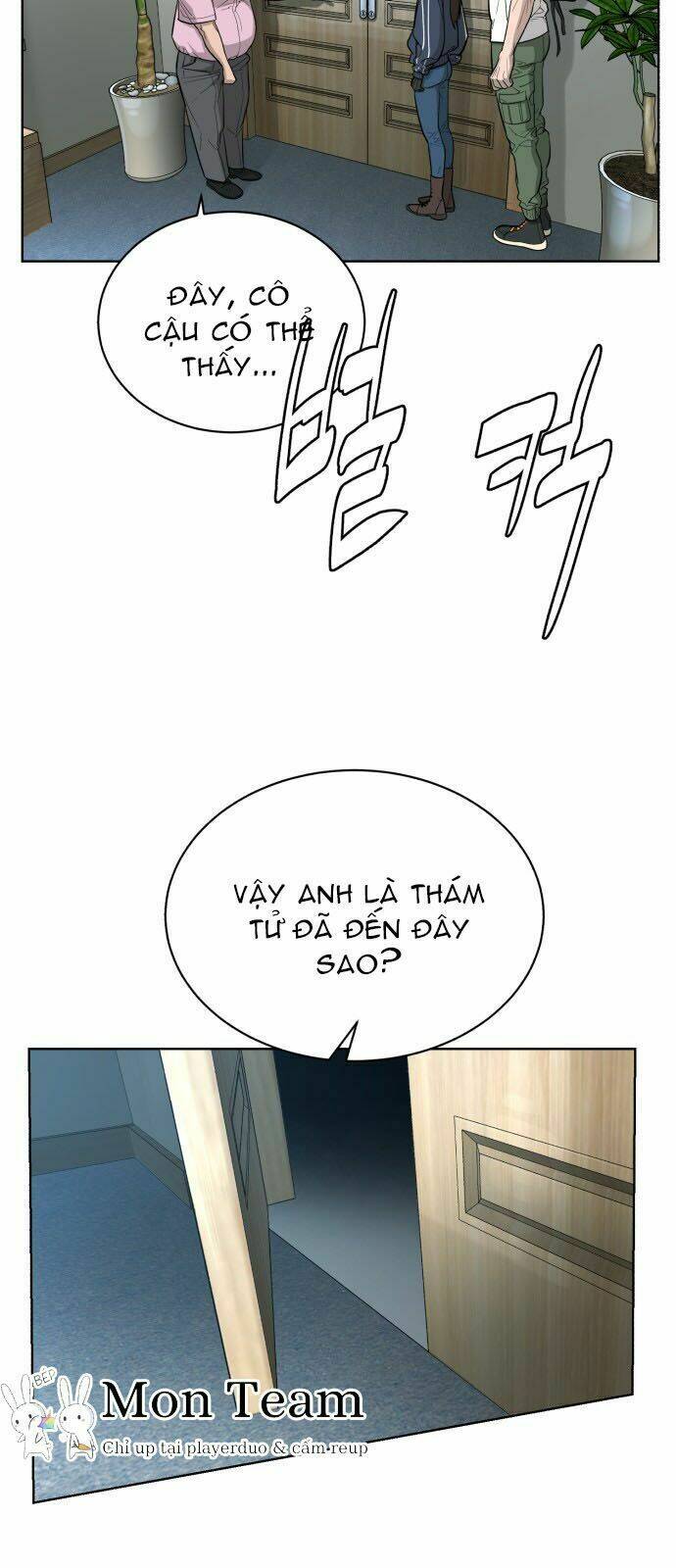 Máu Trắng Chapter 22 - Trang 2