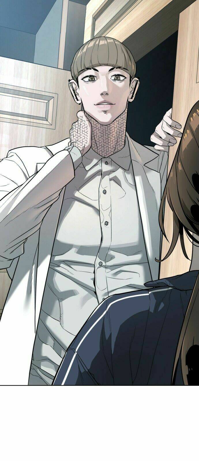 Máu Trắng Chapter 22 - Trang 2