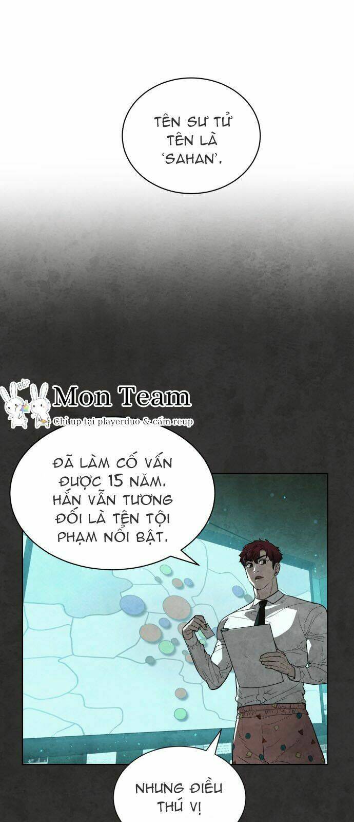 Máu Trắng Chapter 22 - Trang 2