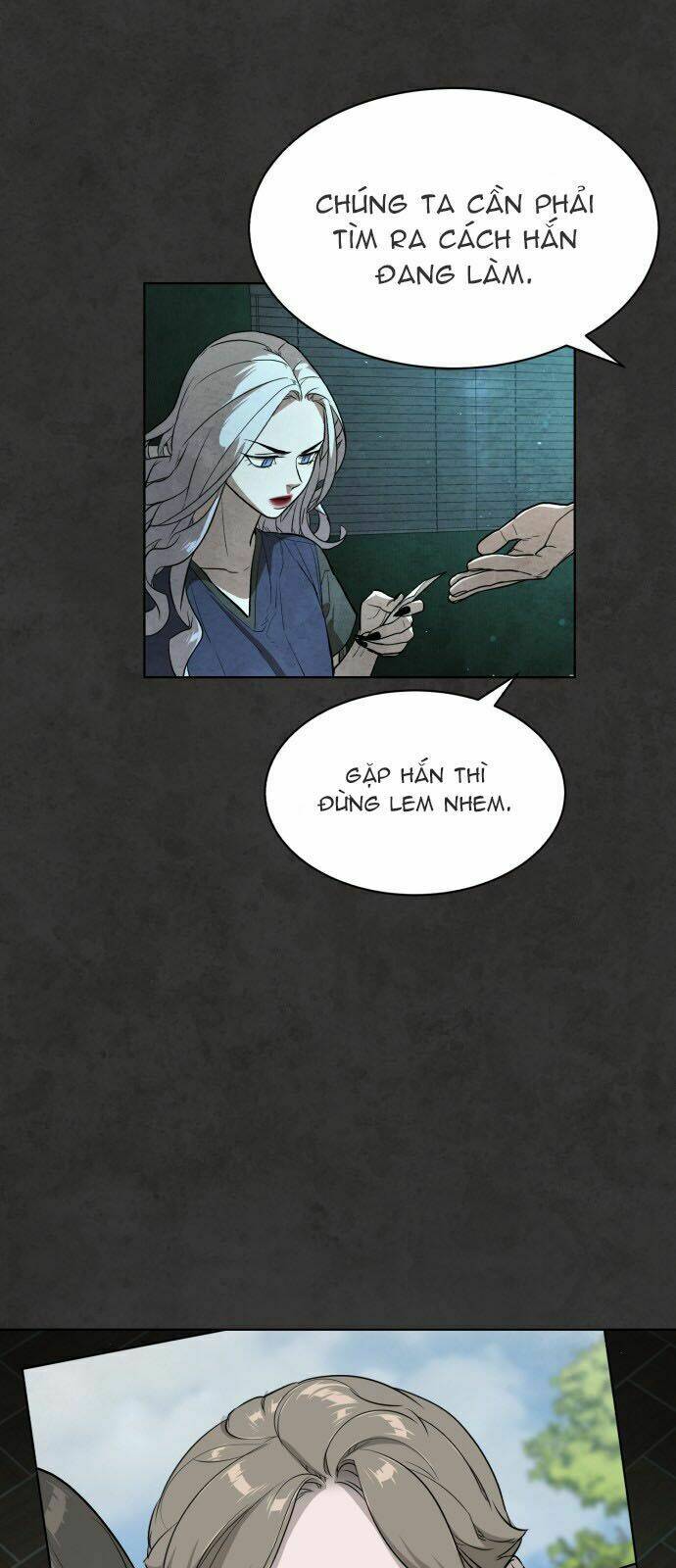 Máu Trắng Chapter 22 - Trang 2