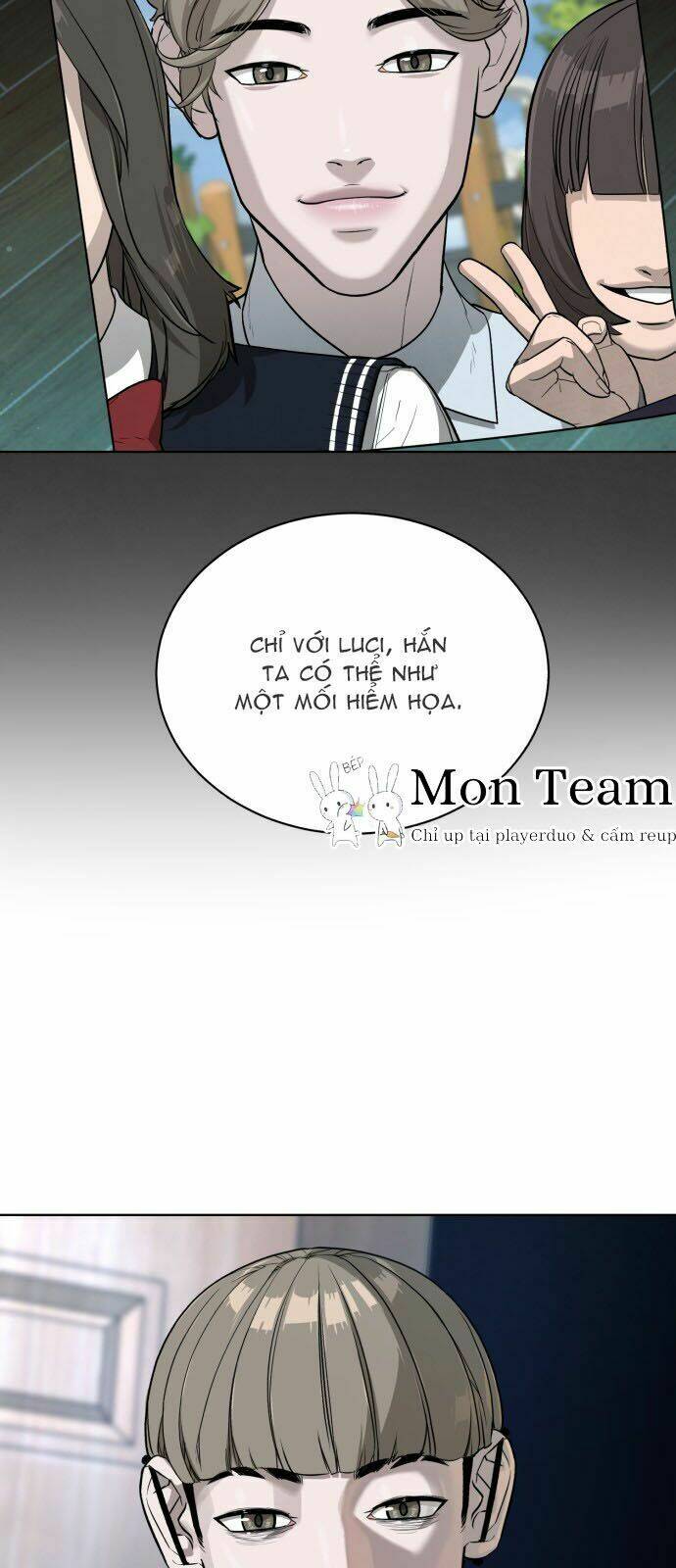 Máu Trắng Chapter 22 - Trang 2