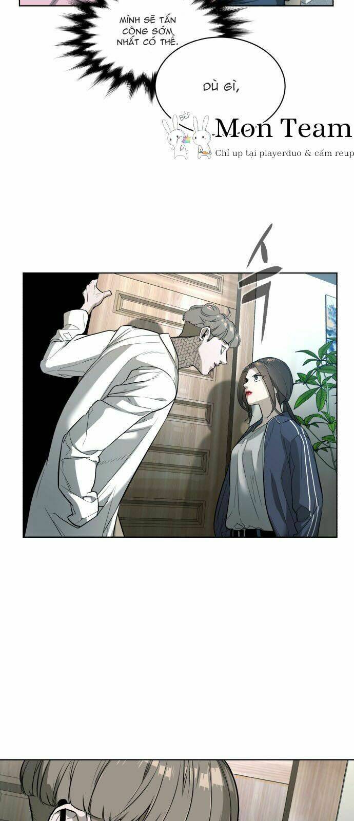 Máu Trắng Chapter 22 - Trang 2