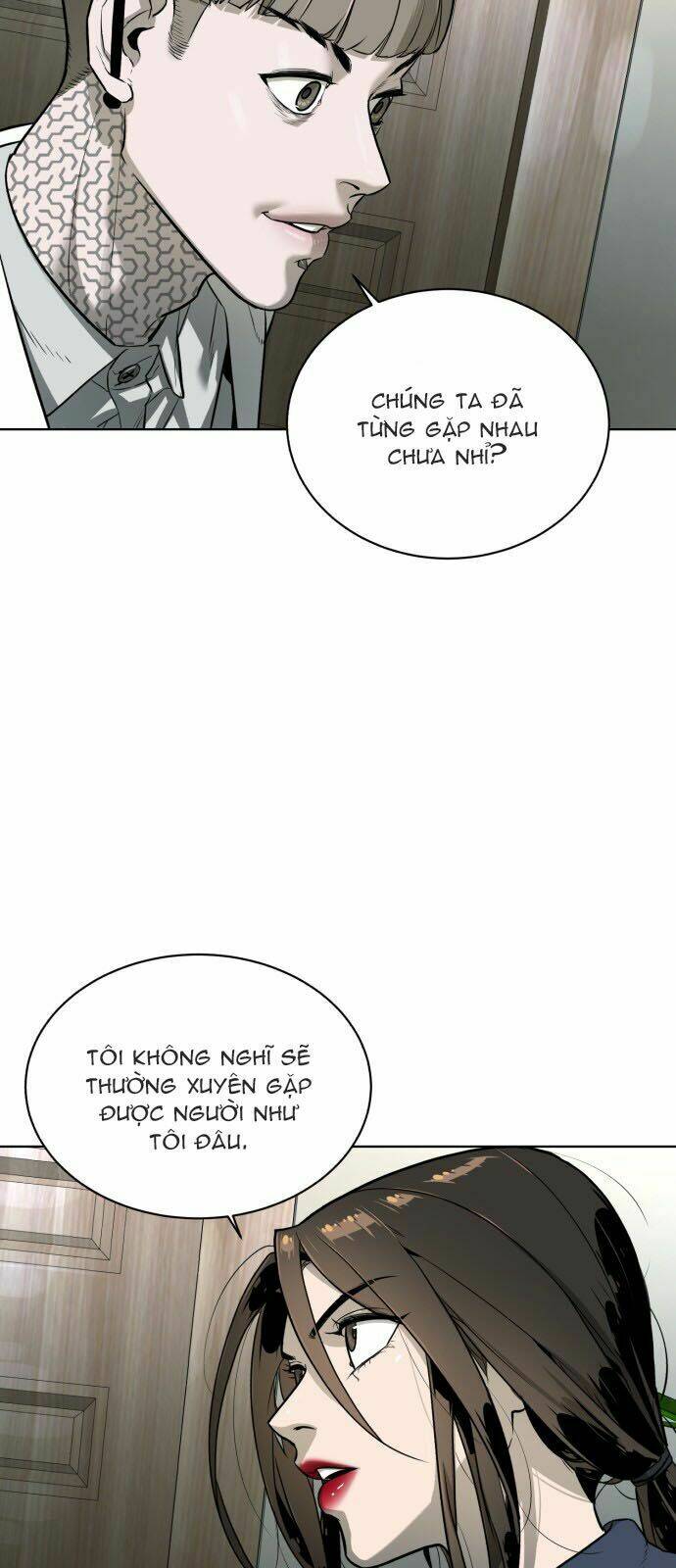 Máu Trắng Chapter 22 - Trang 2