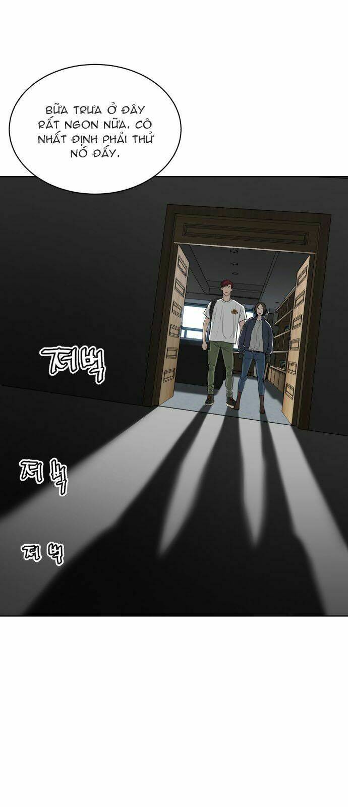 Máu Trắng Chapter 22 - Trang 2