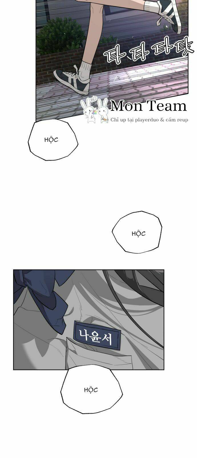 Máu Trắng Chapter 22 - Trang 2