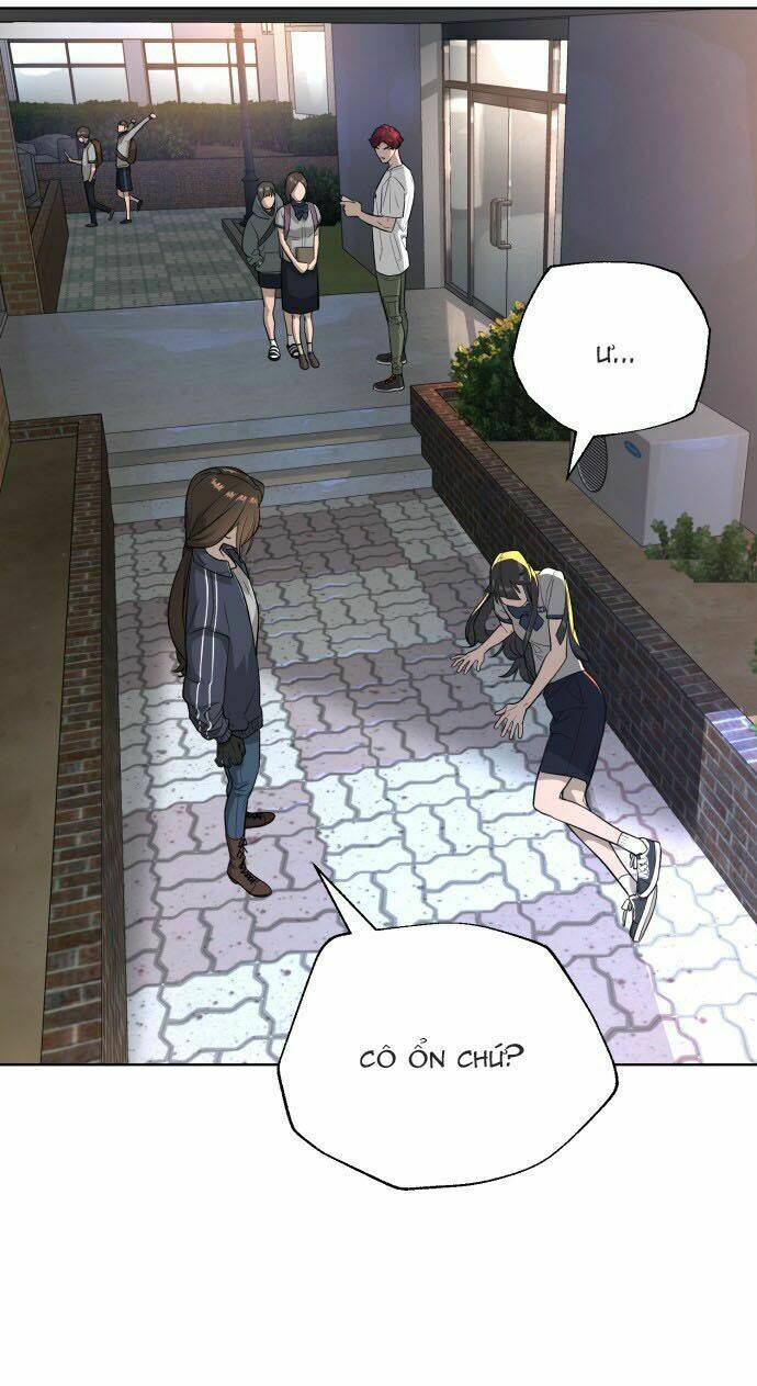 Máu Trắng Chapter 22 - Trang 2
