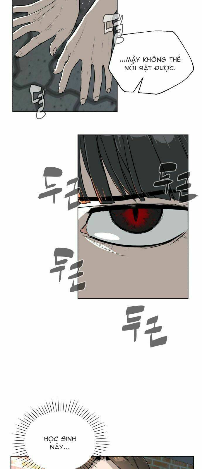 Máu Trắng Chapter 22 - Trang 2