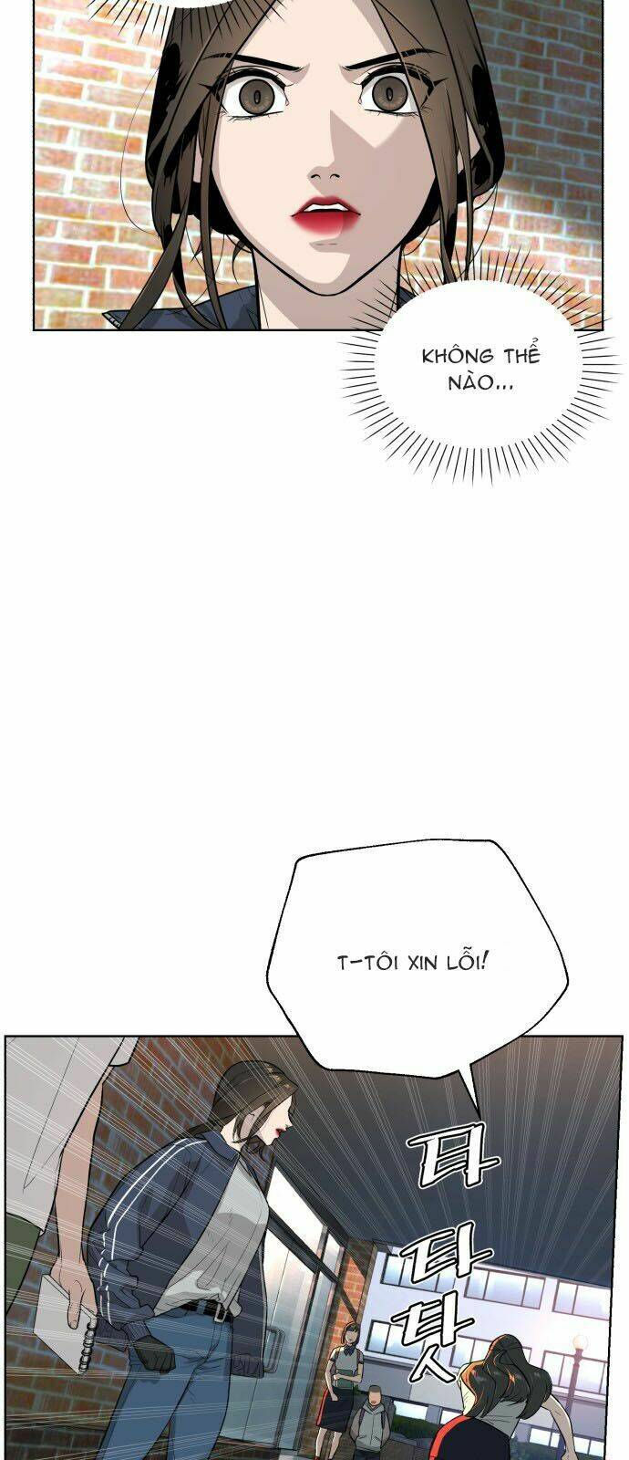 Máu Trắng Chapter 22 - Trang 2