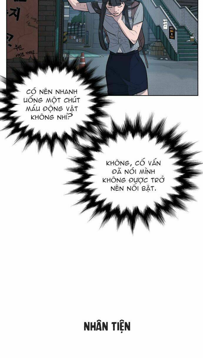 Máu Trắng Chapter 22 - Trang 2