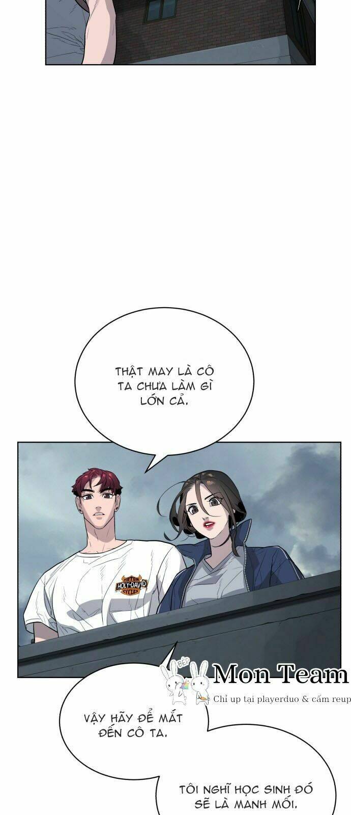 Máu Trắng Chapter 22 - Trang 2