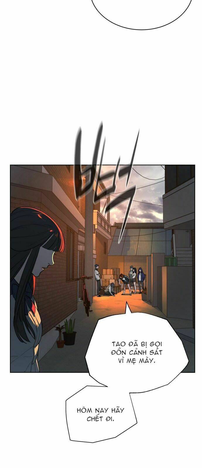 Máu Trắng Chapter 22 - Trang 2