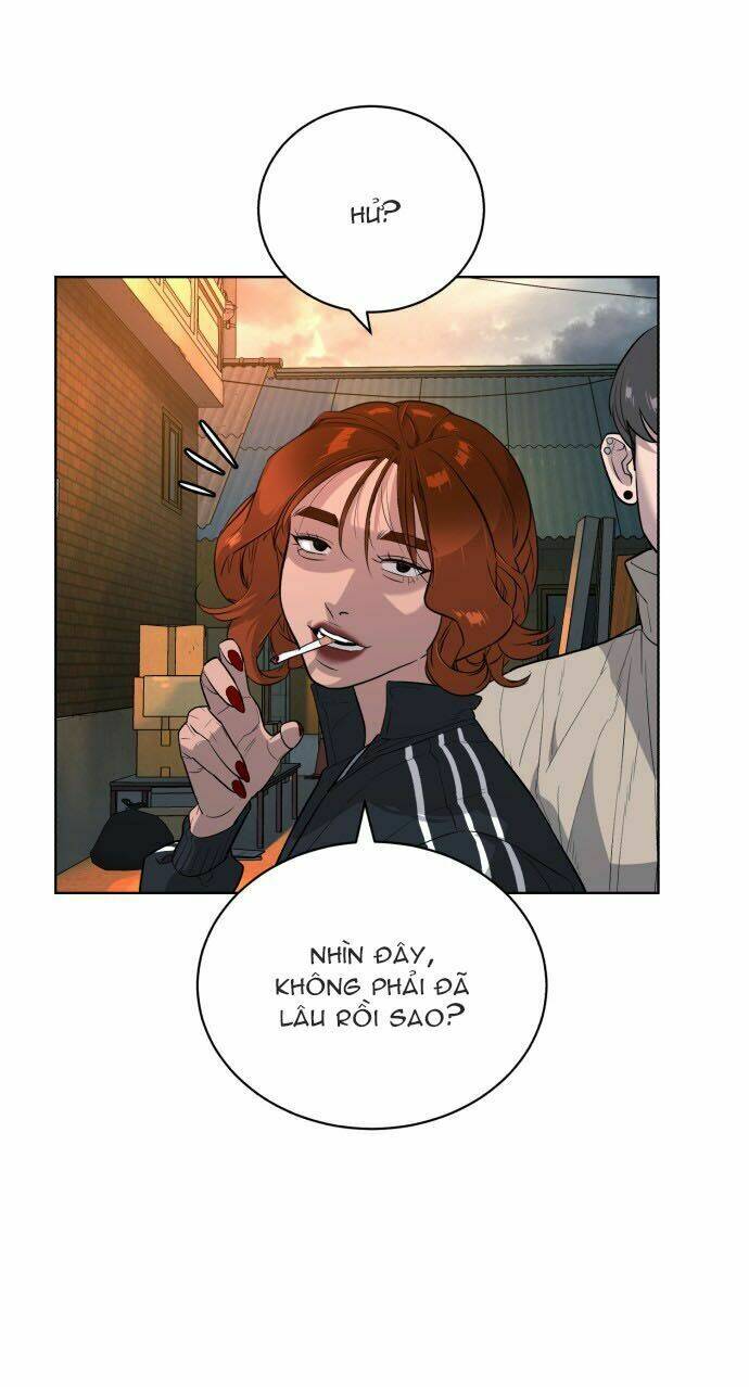 Máu Trắng Chapter 22 - Trang 2