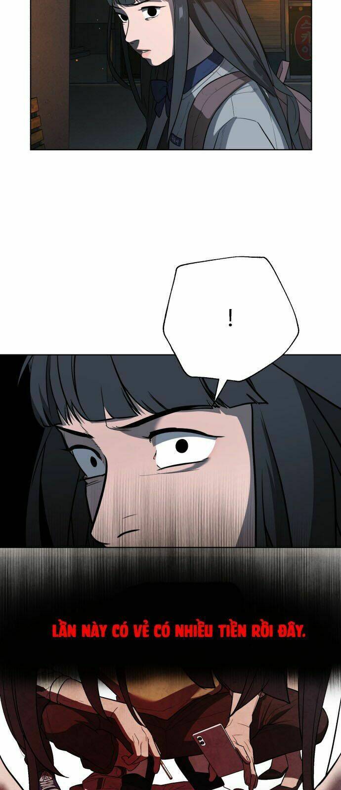 Máu Trắng Chapter 22 - Trang 2