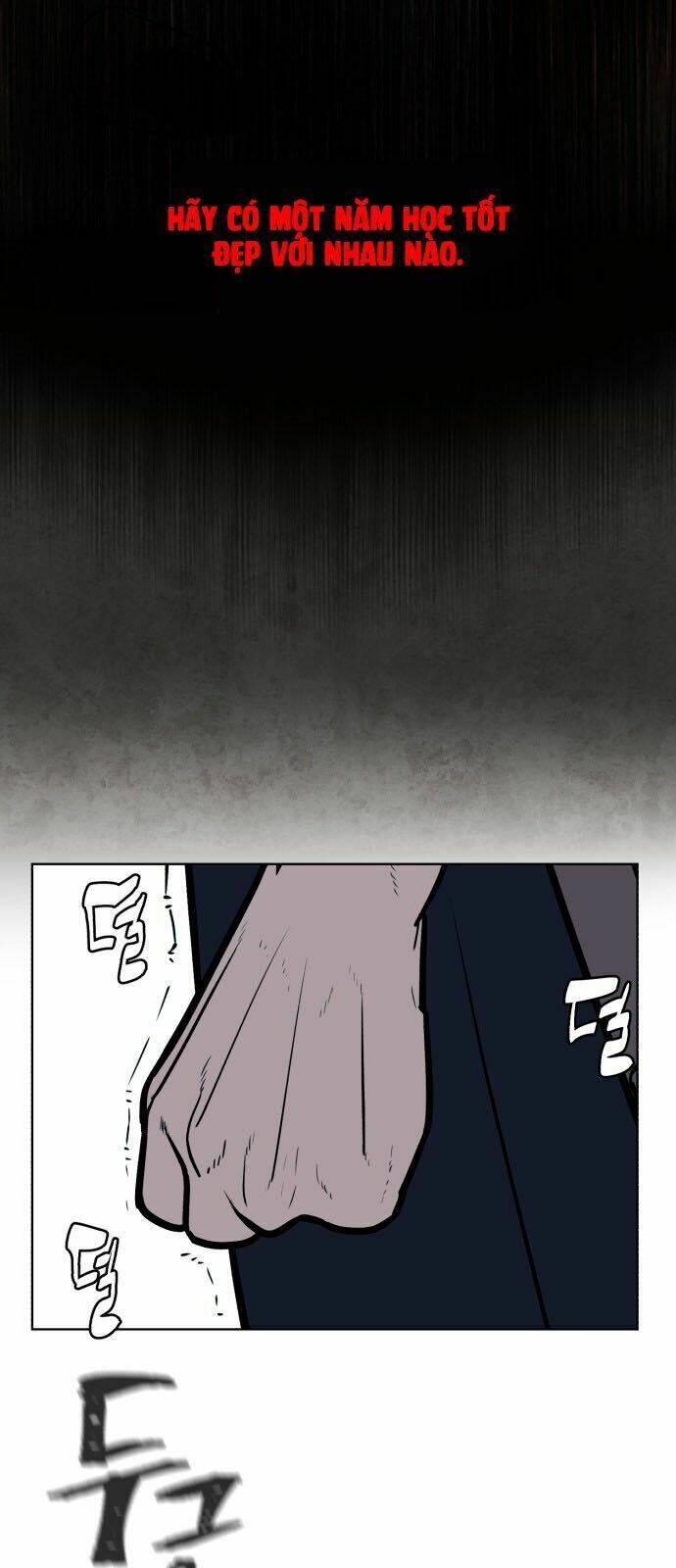 Máu Trắng Chapter 22 - Trang 2