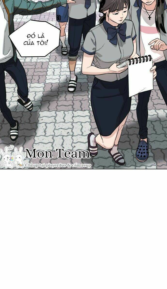 Máu Trắng Chapter 22 - Trang 2