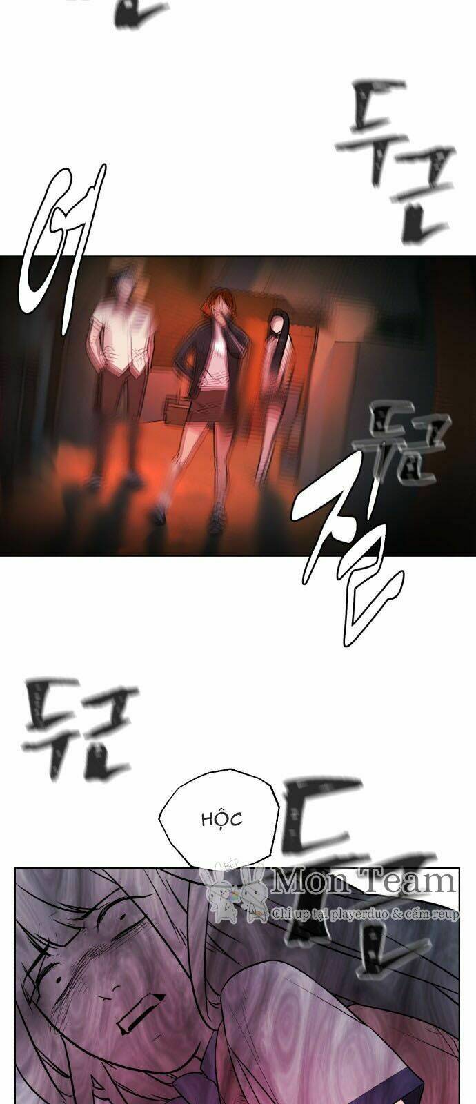 Máu Trắng Chapter 22 - Trang 2