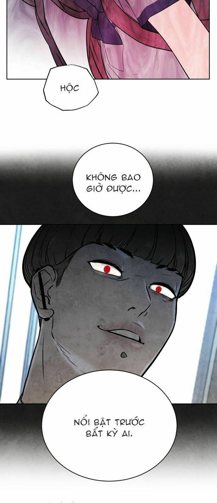 Máu Trắng Chapter 22 - Trang 2