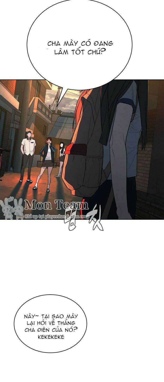 Máu Trắng Chapter 22 - Trang 2