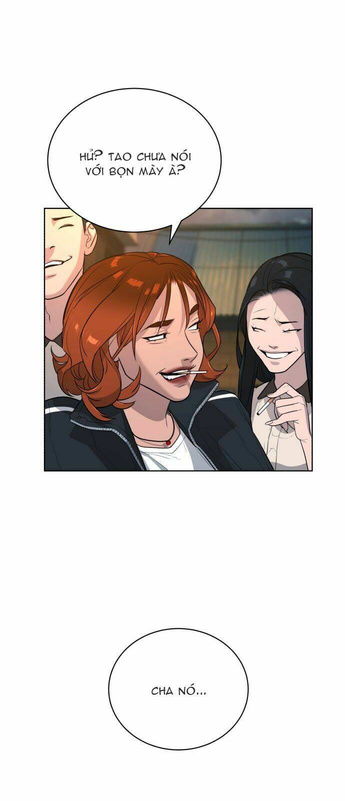 Máu Trắng Chapter 22 - Trang 2