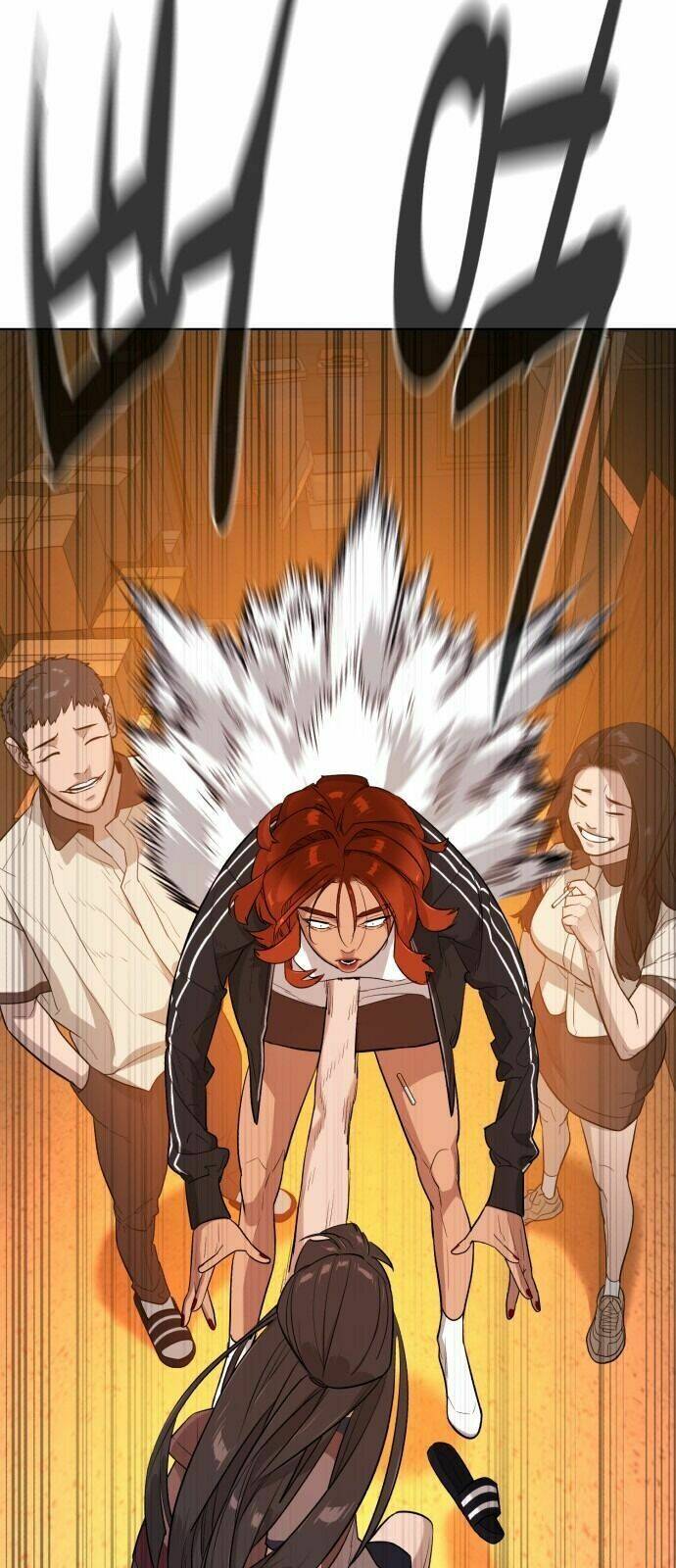 Máu Trắng Chapter 22 - Trang 2