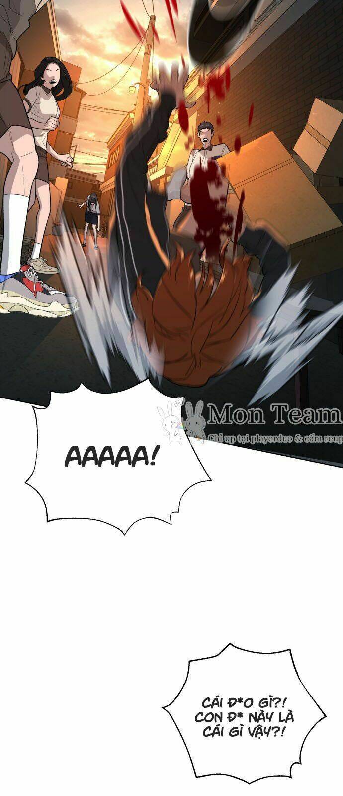 Máu Trắng Chapter 22 - Trang 2