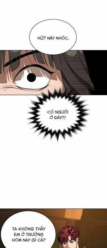 Máu Trắng Chapter 23 - Trang 2