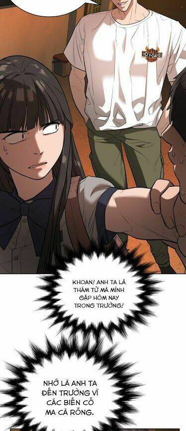 Máu Trắng Chapter 23 - Trang 2