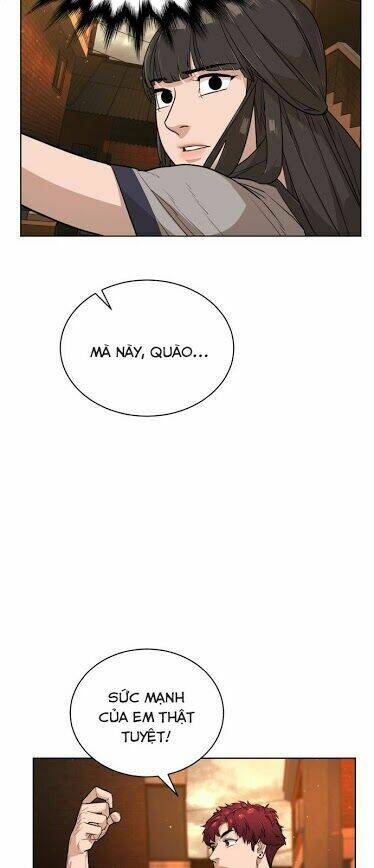 Máu Trắng Chapter 23 - Trang 2