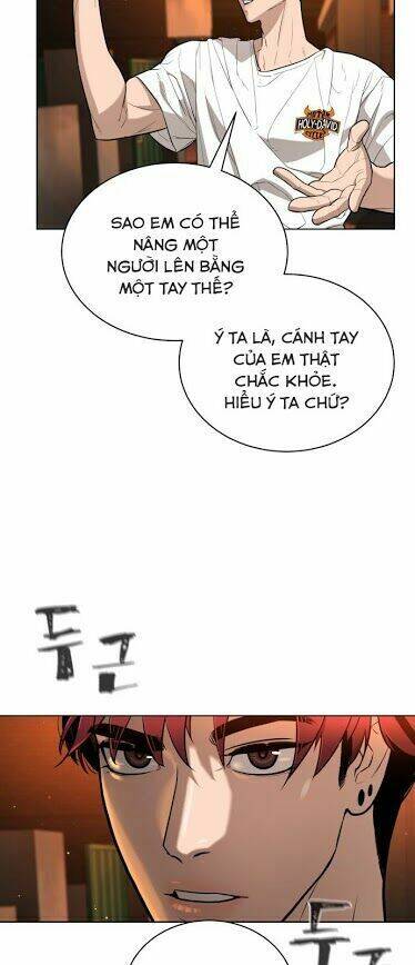 Máu Trắng Chapter 23 - Trang 2