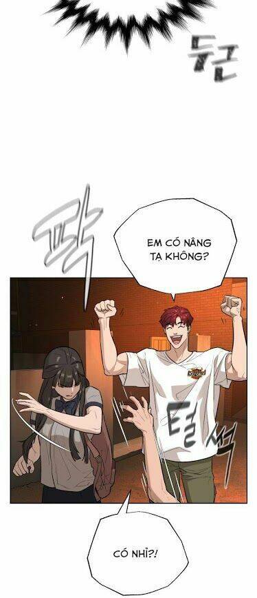 Máu Trắng Chapter 23 - Trang 2