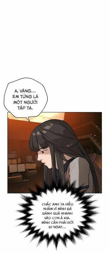 Máu Trắng Chapter 23 - Trang 2