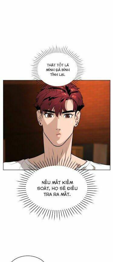 Máu Trắng Chapter 23 - Trang 2