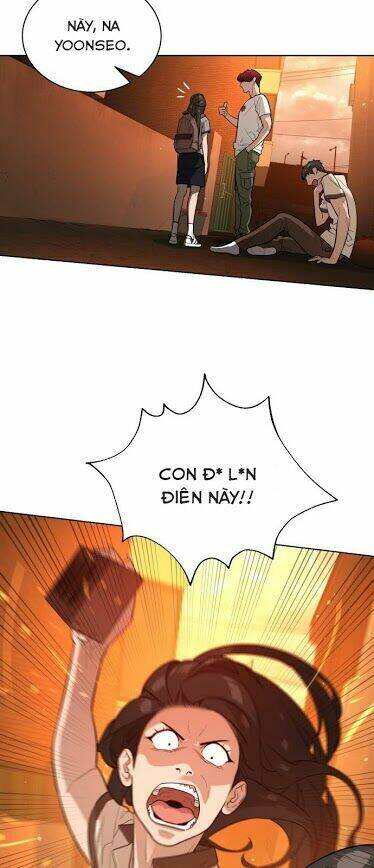 Máu Trắng Chapter 23 - Trang 2