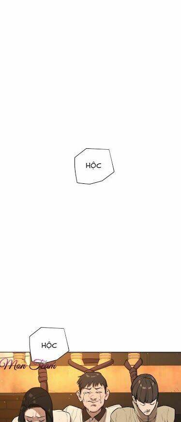 Máu Trắng Chapter 23 - Trang 2